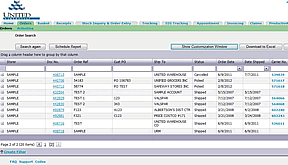 View data, customize your reports, automate reports, and more.